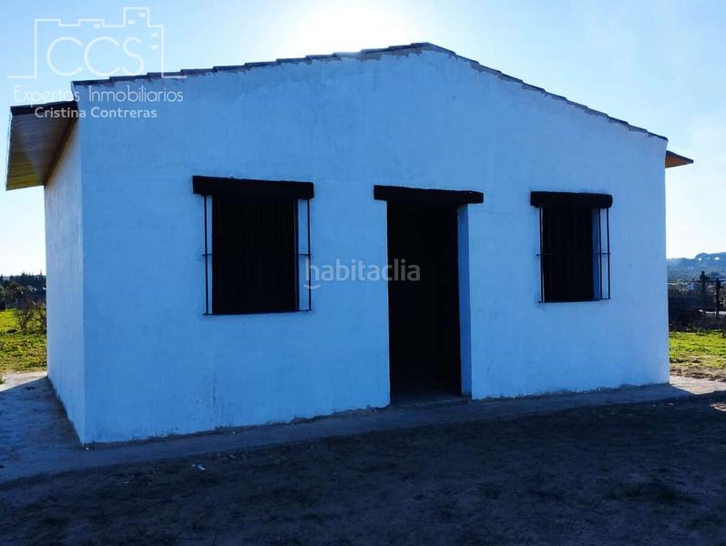 Foto b8334409-99b3-4c60-a14b-259c908189bd. Masia a Almonte Almonte