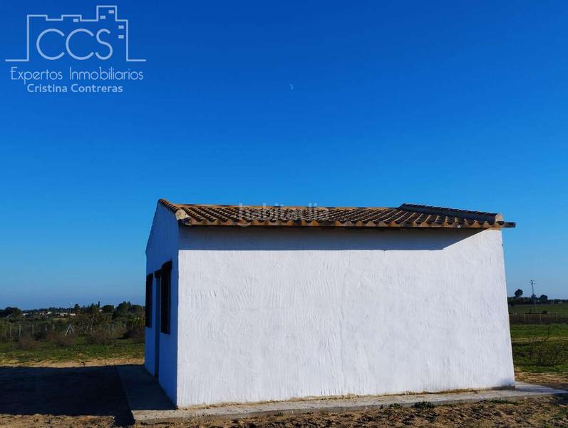 Foto bf0e0157-48fe-4f82-a689-68a11d1770b9. Masia a Almonte Almonte