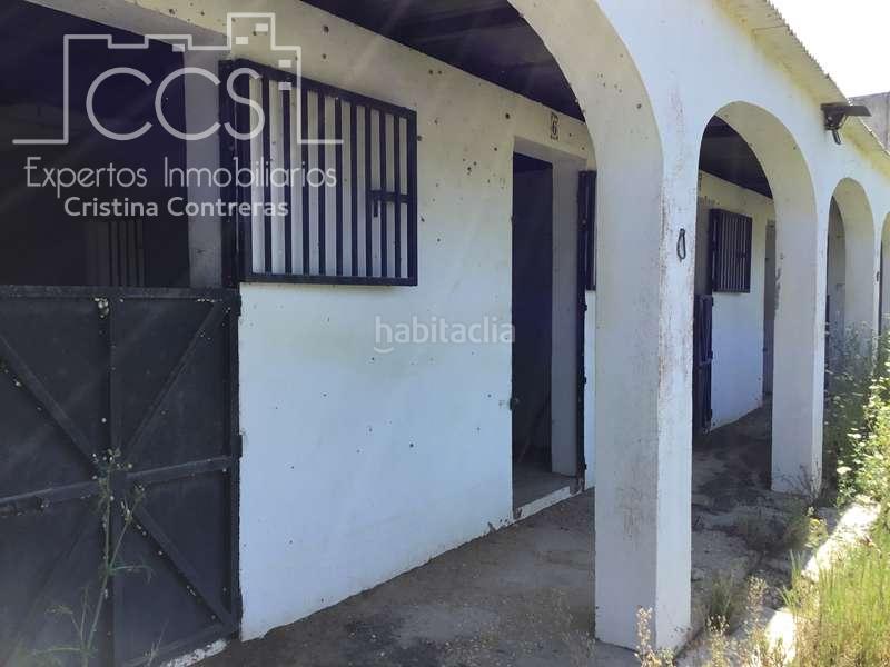 Foto 0d84e579-b107-4b41-9ad7-2dd2e0141c16. Masia a Almonte Almonte