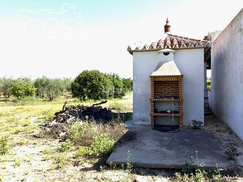 Foto 6c69511c-c03c-4191-8ee7-fbce2b0b1fa1. Masia a Almonte Almonte