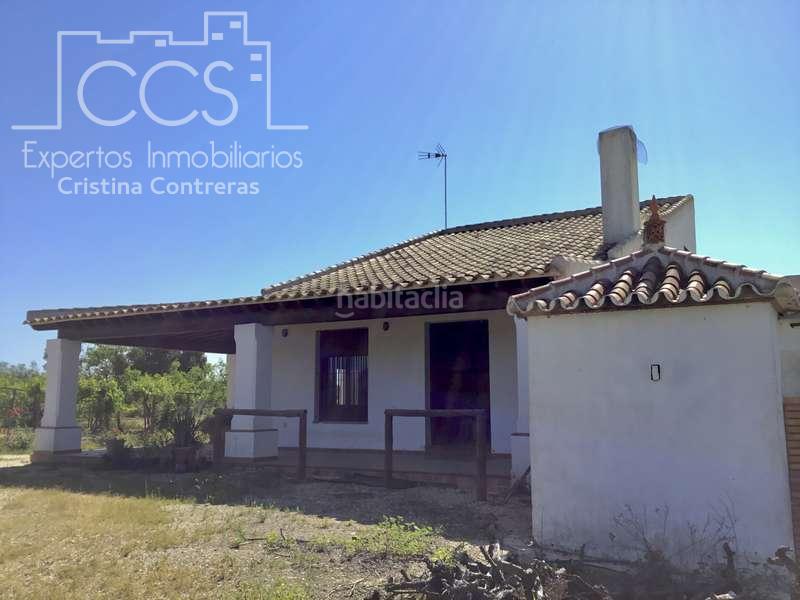 Foto 8b1430c5-f6b6-4a73-ab20-7559f6497d01. Masia a Almonte Almonte