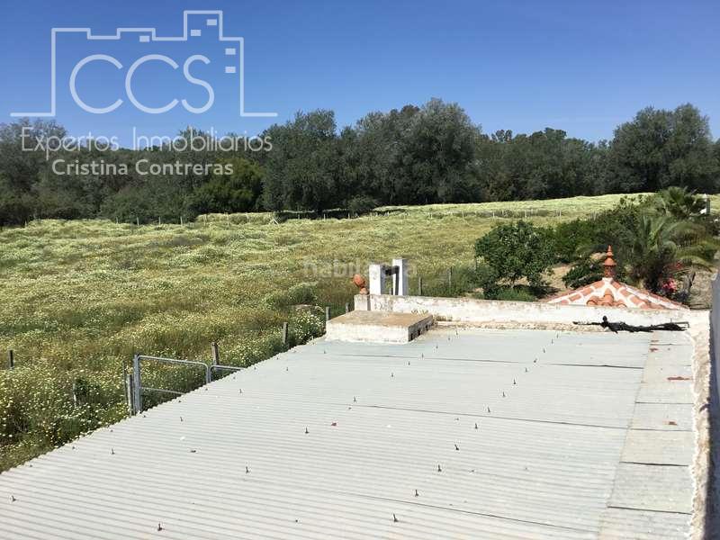 Foto 9b70c3c6-7bd1-4777-8bac-4edefedc75a4. Masia a Almonte Almonte