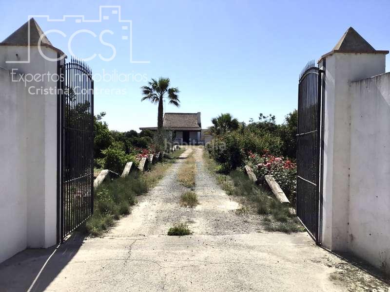 Foto a869c598-694b-4058-bde8-ea5e9a252cea. Masia a Almonte Almonte