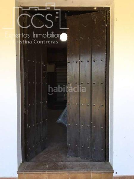 Foto a9c19870-2ca4-427c-b731-33054f35ce87. Masia a Almonte Almonte