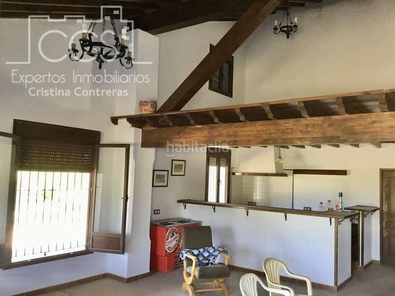 Foto f22d08a8-2a2a-4d3b-9993-316b8b066847. Masia a Almonte Almonte