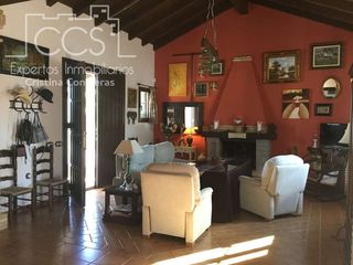 Mas à Pilas. Magnífica finca de olivar de 19.000 m2 de terreno con vivienda,