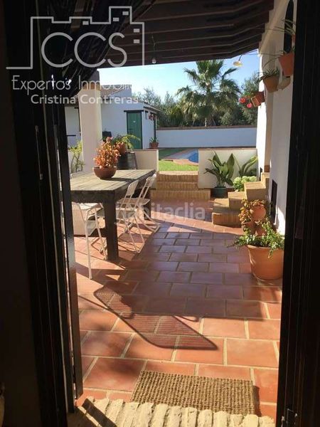 Foto 204c80d8-d6b5-467d-94a2-39a8ba248447. Masia amb piscina a Pilas