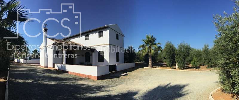 Foto 24c60a4f-5f80-498c-b9a4-0f13c2e0c22b. Masia amb piscina a Pilas