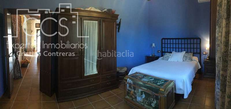 Foto 34275582-33da-44d4-88ce-0825947cb532. Masia amb piscina a Pilas