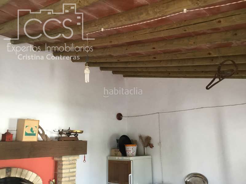 Foto b845f718-c88d-4536-996e-75783298e84f. Masia amb piscina a Pilas