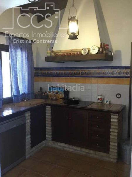 Foto d137dfbe-0f5c-4ca9-86c5-c66c46d6234d. Masia amb piscina a Pilas