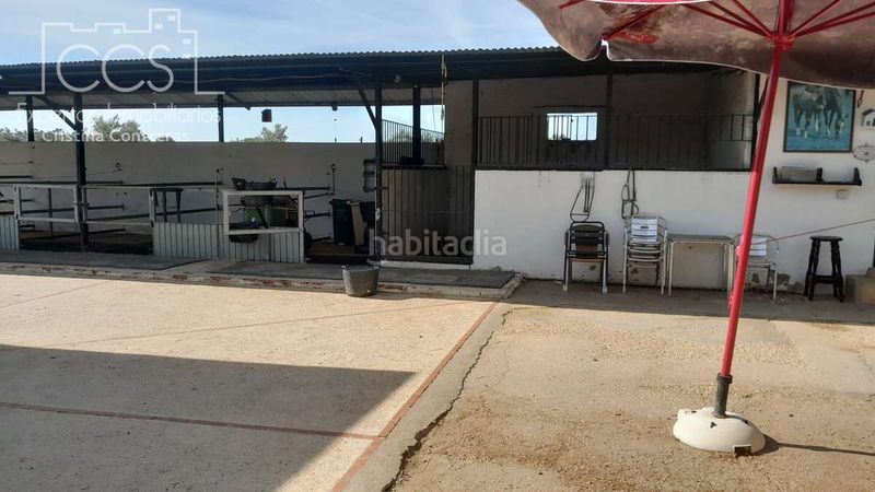 Foto 21182fe8-f02a-4ab3-866c-c588687b603e. Masia a Almonte Almonte