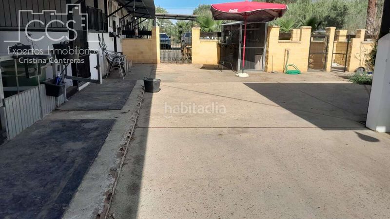 Foto 2158ae8b-5419-49eb-ba2e-29d7199057d2. Masia a Almonte Almonte