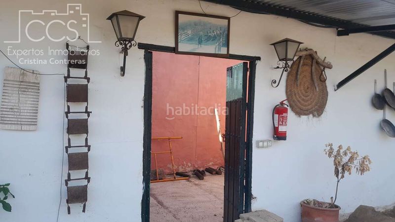 Foto 2bc94945-db24-424c-bf33-98777075c3d5. Masia a Almonte Almonte