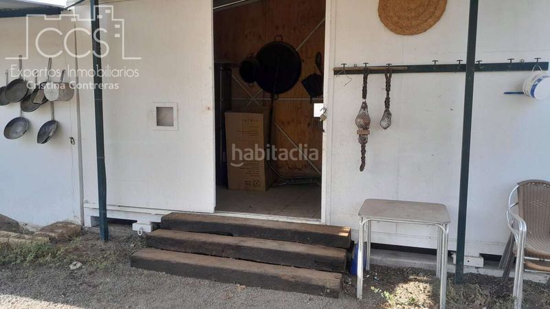 Foto 2ce52444-46ee-403a-8879-bf07a811043b. Masia a Almonte Almonte