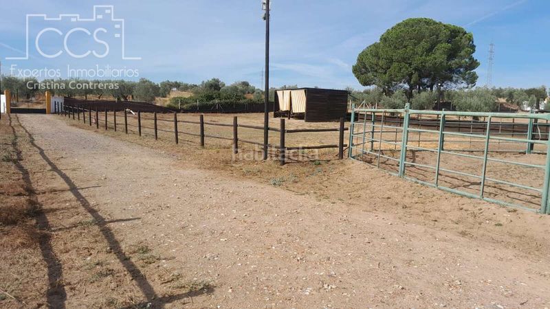 Foto 48c849f1-38e1-4758-b5fc-c11e69676a45. Masia a Almonte Almonte