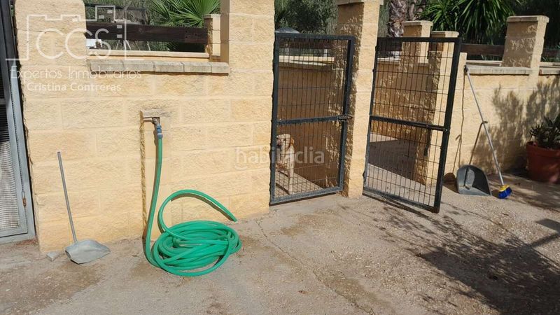 Foto 58c21fd4-357d-4119-949b-cc3fb5f4d311. Masia a Almonte Almonte