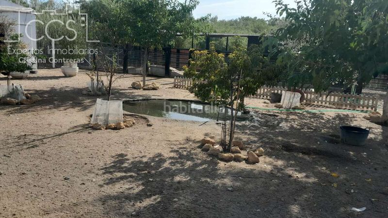 Foto 5a5e2349-fc4e-4481-92bc-aea76de7d04f. Masia a Almonte Almonte