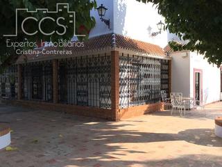 Mas à Villanueva del Ariscal. Venta de finca de 11.000 m2 de terreno y 450 m2 construidos en v