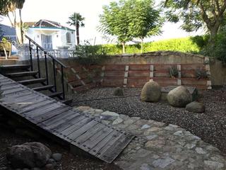 Masia en Villanueva del Ariscal. Venta de finca de 11.000 m2 de terreno y 450 m2 construidos en v