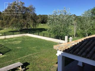 Masia en Pedroso (El). Venta de finca de 94.312 m2 de terreno y 637 m2 de construccione