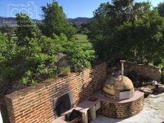 Masia a Pedroso (El). Venta de finca de 94.312 m2 de terreno y 637 m2 de construccione