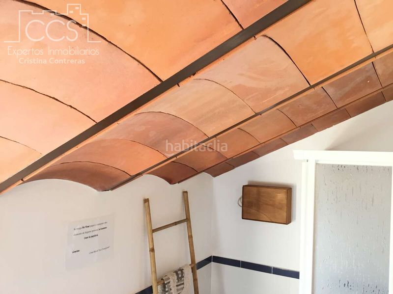 Foto 13d851b9-1357-45da-87b0-be70494348b0. Masia amb piscina a Pedroso (El)