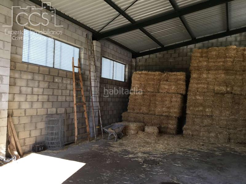 Foto 25fd7fc7-a8fd-4f0a-ab0b-cc6252916f12. Casale con piscina in Pedroso (El)