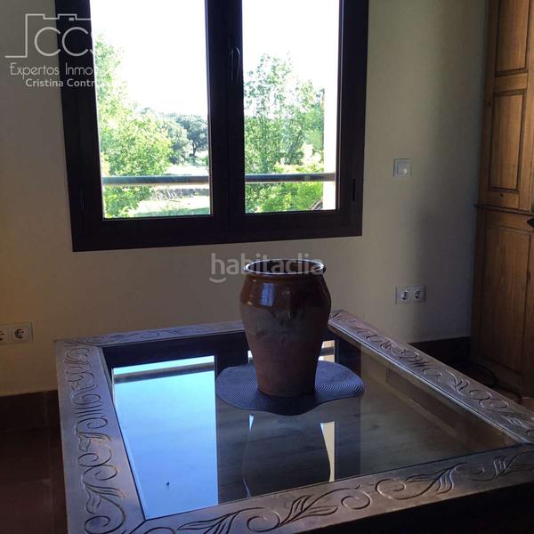 Foto 3b20fe21-9d4d-49dd-ab4f-40721fb9854b. Casale con piscina in Pedroso (El)