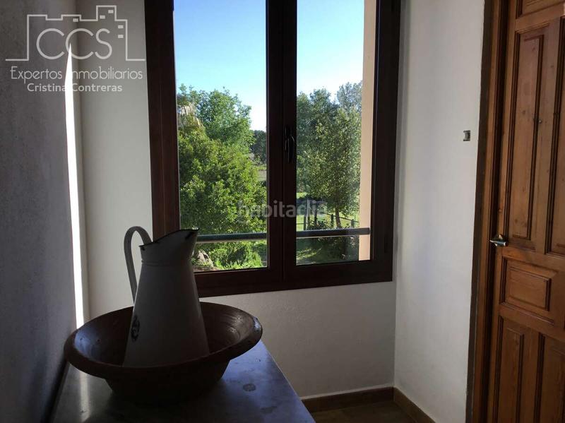 Foto 42f0ee83-1469-49a0-b70f-c7032125fd3a. Casale con piscina in Pedroso (El)