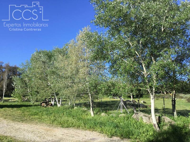 Foto 5d4b8e9b-551f-4570-b4f1-095da86f18d8. Casale con piscina in Pedroso (El)