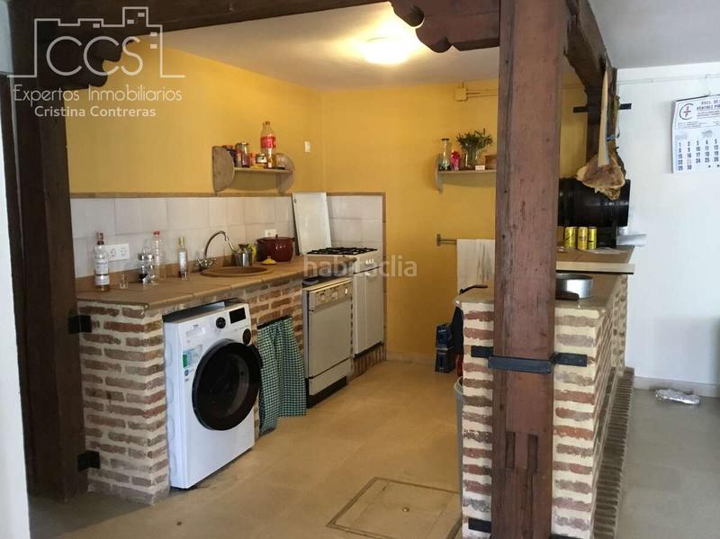 Foto 76e6bade-37e2-418c-8f99-2e3fa85a94b4. Casale con piscina in Pedroso (El)