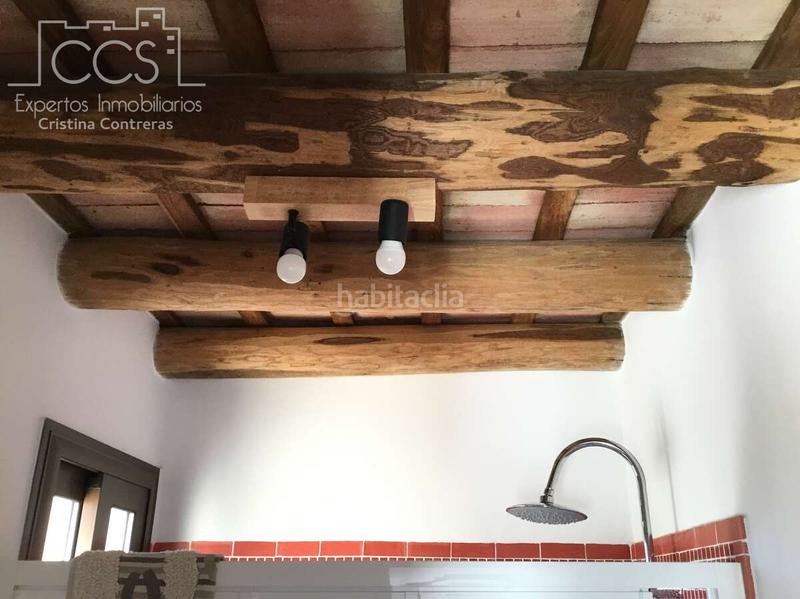 Foto 78838424-4321-4db4-b9c5-bd07de37dfca. Casale con piscina in Pedroso (El)