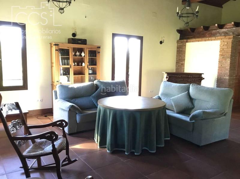 Foto 807c3548-0be2-483d-948c-7ccfe185d050. Casale con piscina in Pedroso (El)