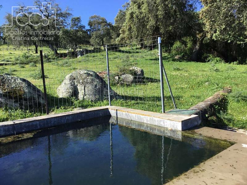 Foto 85086ec6-afff-4ae3-8a11-9fcf77a7b1ae. Casale con piscina in Pedroso (El)