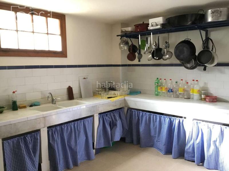 Foto 908b5f0b-16d4-4bb8-b68c-9ccd6837f005. Casale con piscina in Pedroso (El)