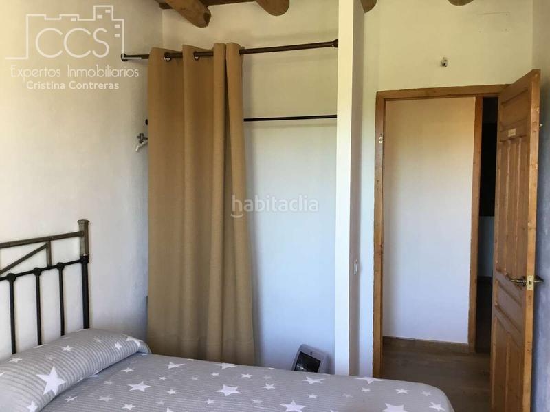 Foto 9c2cf9f5-02a7-4cf3-a31b-717f5c3ea7d3. Casale con piscina in Pedroso (El)