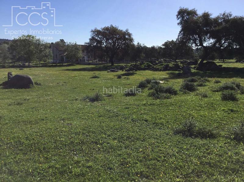 Foto a002765c-1f06-43c0-a805-9ff975fde643. Casale con piscina in Pedroso (El)