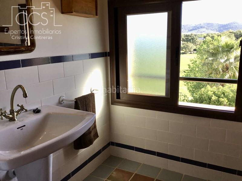 Foto a15aa552-2c69-43ca-9433-93420da4807d. Casale con piscina in Pedroso (El)