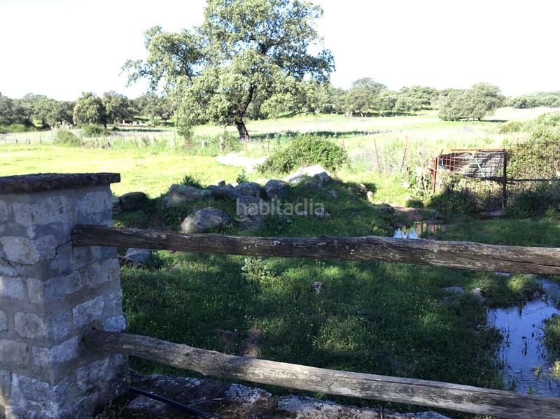 Foto af2bb0ba-653a-40b7-bb68-58db7d827c03. Casale con piscina in Pedroso (El)