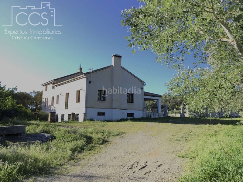 Foto b29e0135-8f97-4a18-8a65-1cfb6bc61d59. Masia amb piscina a Pedroso (El)