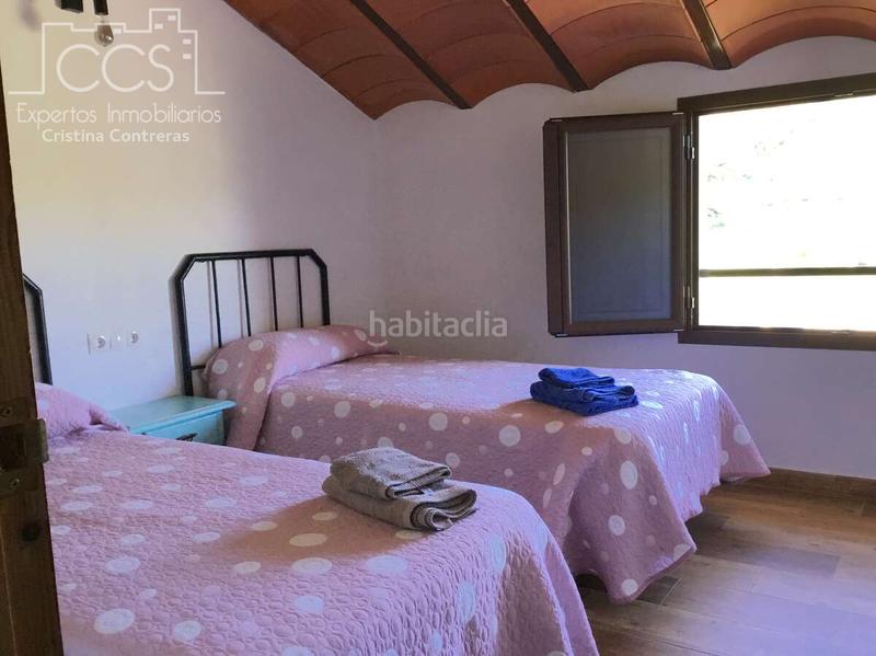 Foto b2fad2dd-24a2-43e9-bdcd-68f5ceb5cb02. Casale con piscina in Pedroso (El)