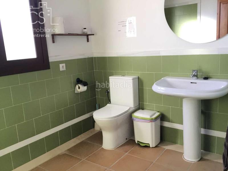 Foto b89fe023-da32-443c-a86c-7e2cd9fce0da. Casale con piscina in Pedroso (El)