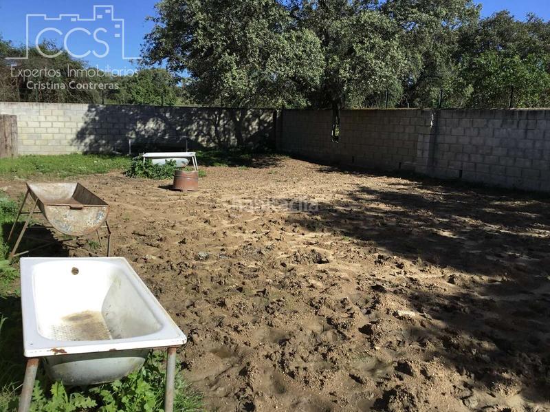 Foto cc441dc8-8742-4256-ad51-a7fdf13a7cd0. Casale con piscina in Pedroso (El)