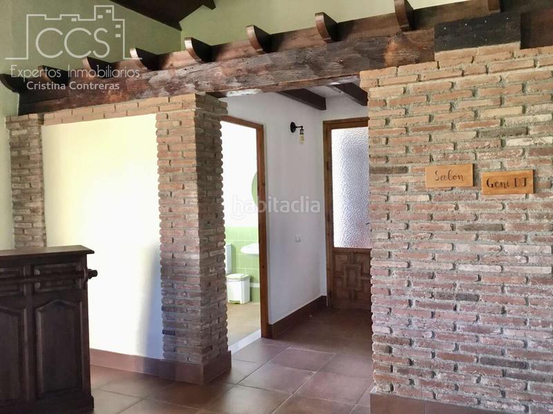 Foto d03c086e-ec05-4d76-9b07-92f0e9b0b21e. Casale con piscina in Pedroso (El)