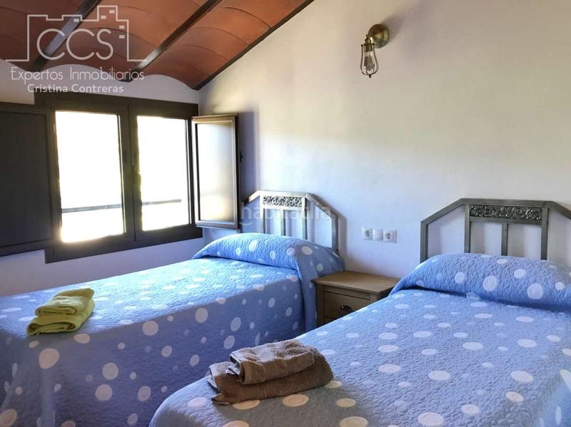 Foto dd959630-ae8f-47f4-83f2-f1bcc3ed015d. Casale con piscina in Pedroso (El)