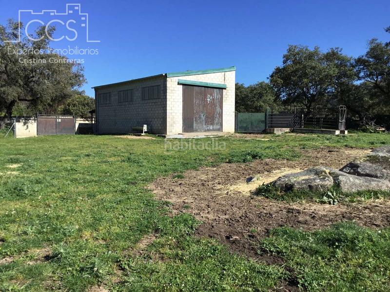 Foto f07dbdc2-a2ba-4f76-a16d-1306345f488b. Casale con piscina in Pedroso (El)