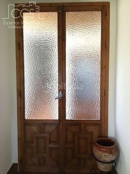 Foto f07e5992-1a06-4a9a-a942-7f3c8de4cafb. Casale con piscina in Pedroso (El)