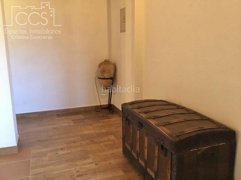 Foto f0e68fcc-427e-43d2-b756-e3d26e443ead. Casale con piscina in Pedroso (El)