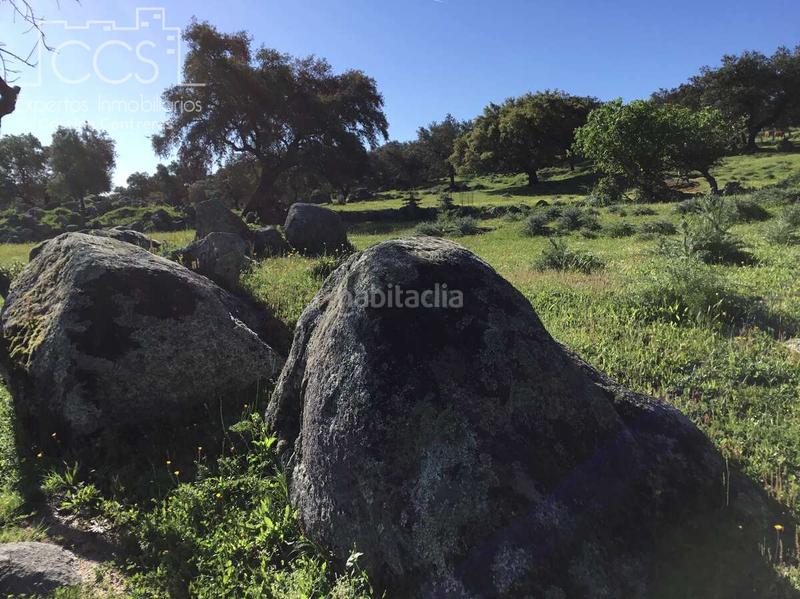 Foto f31c633e-891c-4f9d-80fe-2d5f45e600d5. Casale con piscina in Pedroso (El)